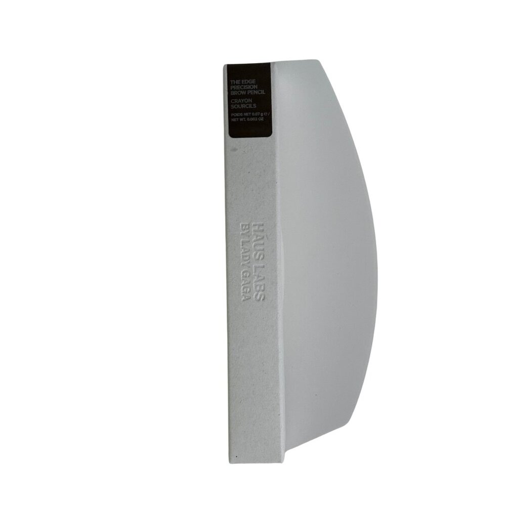 Haus Labs The Edge Precision Brow Pencil ~ Ash Brown